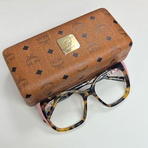 MCM 2726 Eyeglass Frame